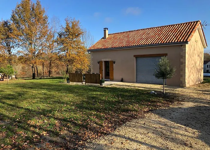 Gite Des Petites Fayes Sud