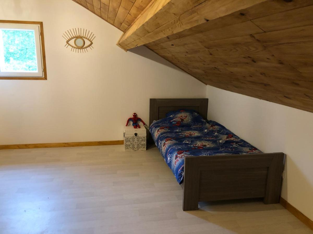 Des Petites Fayes Sud Ferienhaus